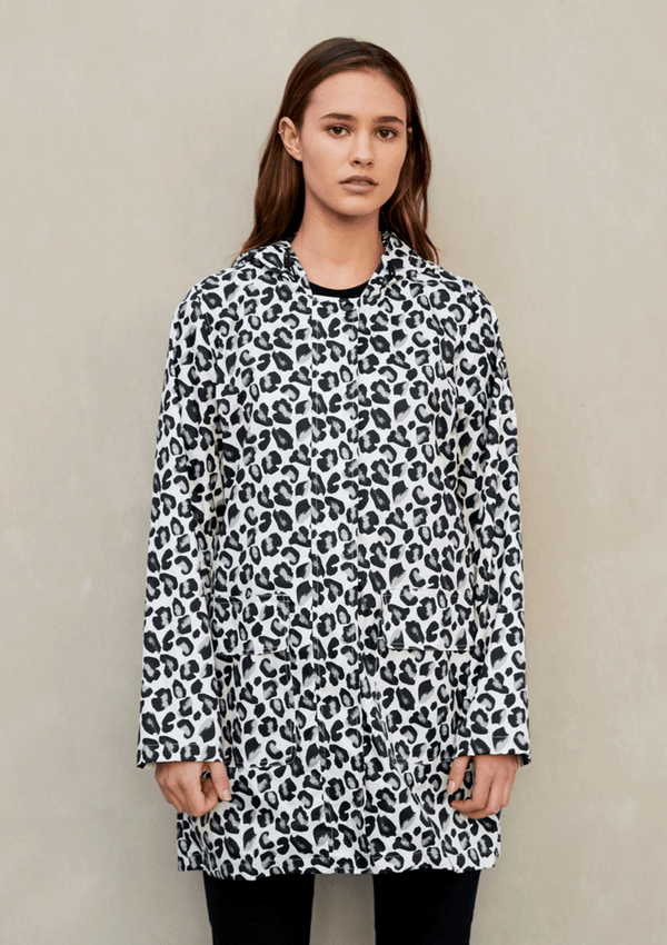 PAQME Anyday Raincoat