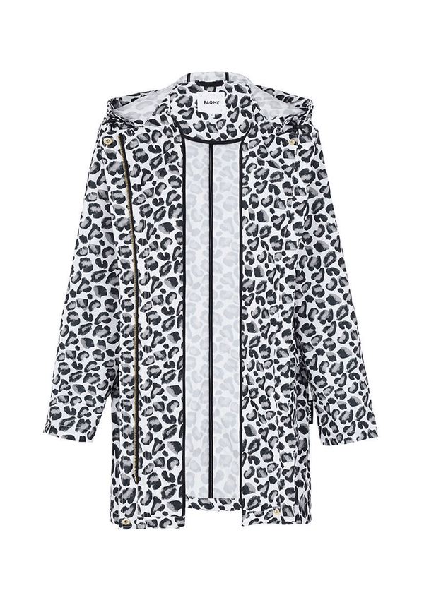 PAQME Anyday Raincoat