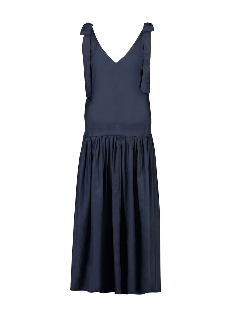 Bird & Knoll Gisele Maxi Dress