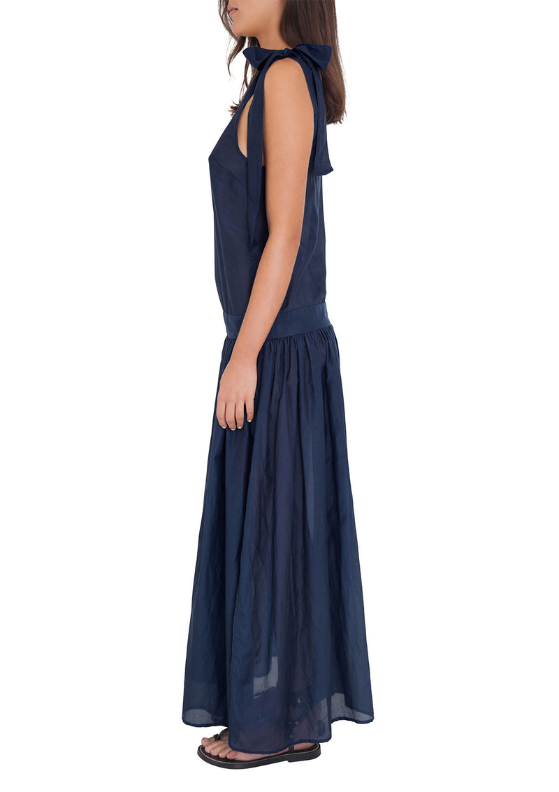 Bird & Knoll Gisele Maxi Dress