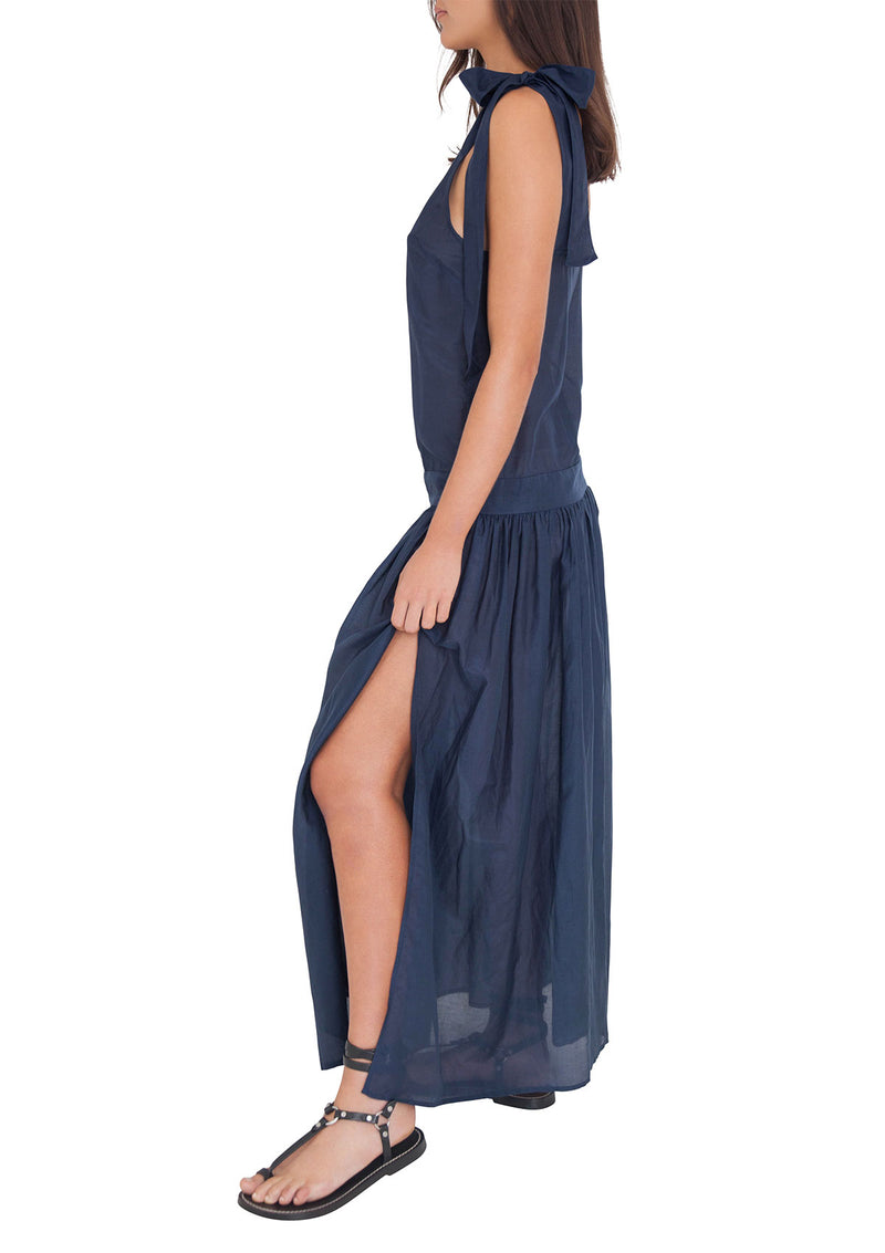 Bird & Knoll Gisele Maxi Dress