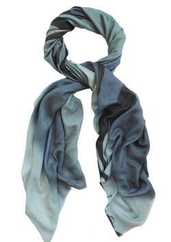 Good & Co | Cathedral Cove Wool Scarf