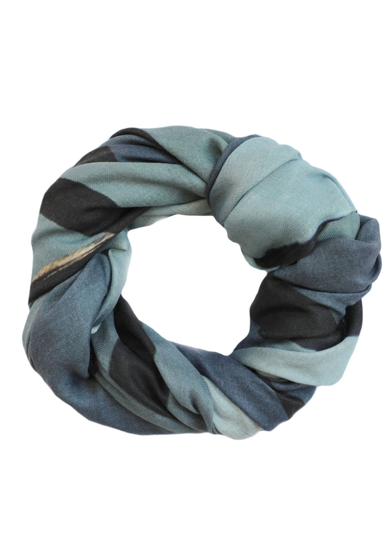 Good & Co | Cathedral Cove Wool Scarf