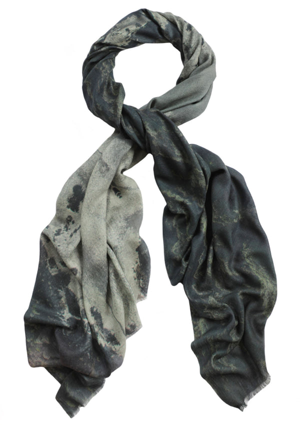 Good & Co |  Rangitoto Wool Scarf