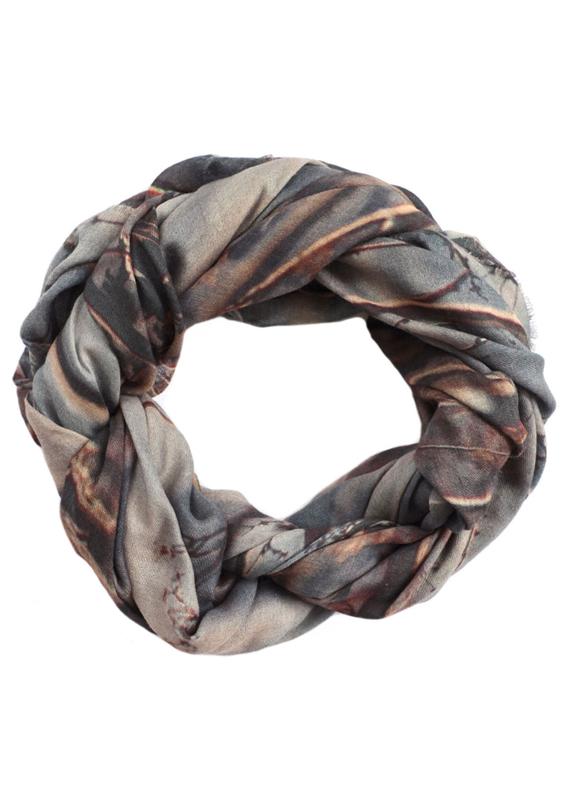Good & Co | The Remarkables Wool Scarf