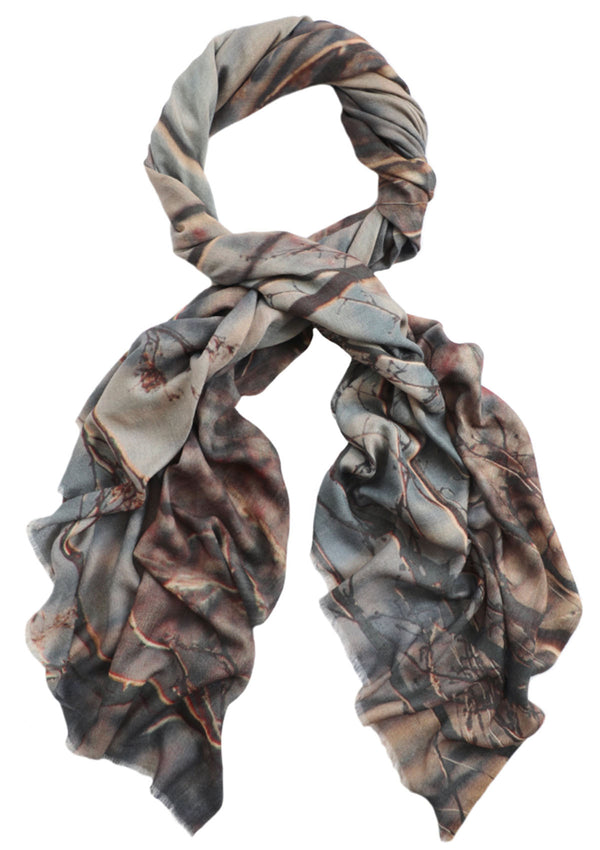 Good & Co | The Remarkables Wool Scarf