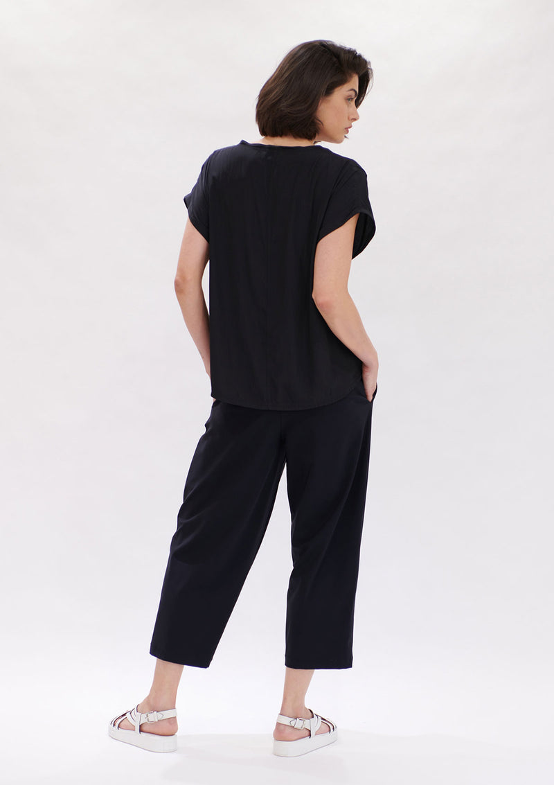 Mela Purdie Machè Heritage T