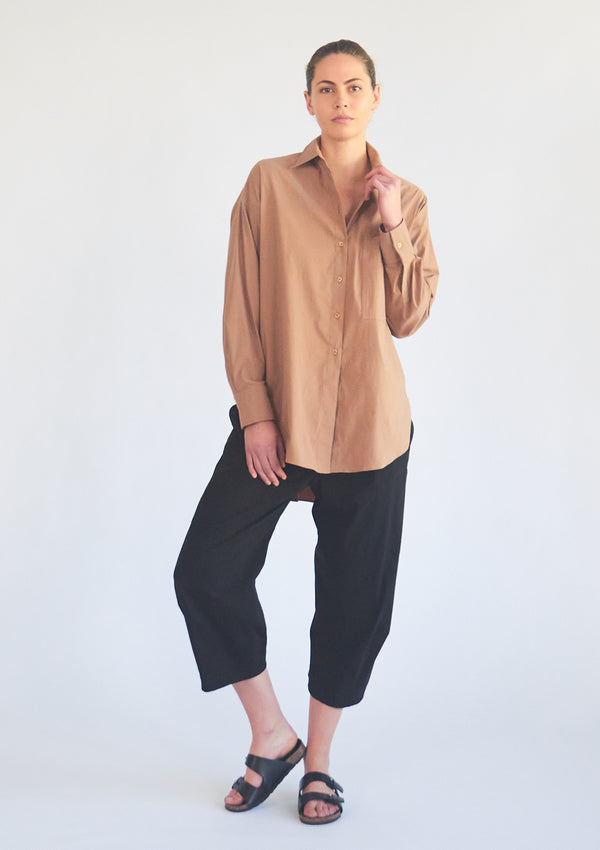 Mela Purdie Microprene Hero Shirt