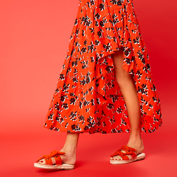 Hael & Jax Lively Sandal