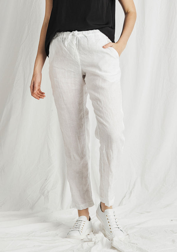 CP Shades Hampton Linen Pant