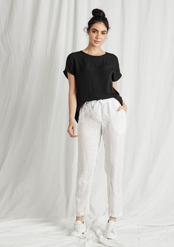 CP Shades Hampton Linen Pant