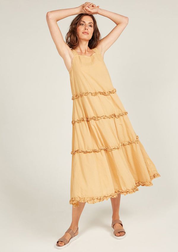 Primness Hasting Dress