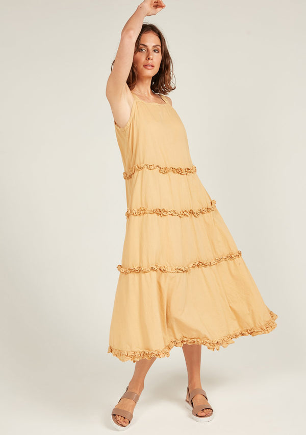 Primness Hasting Dress