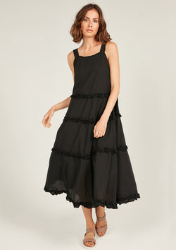 Primness Hasting Dress