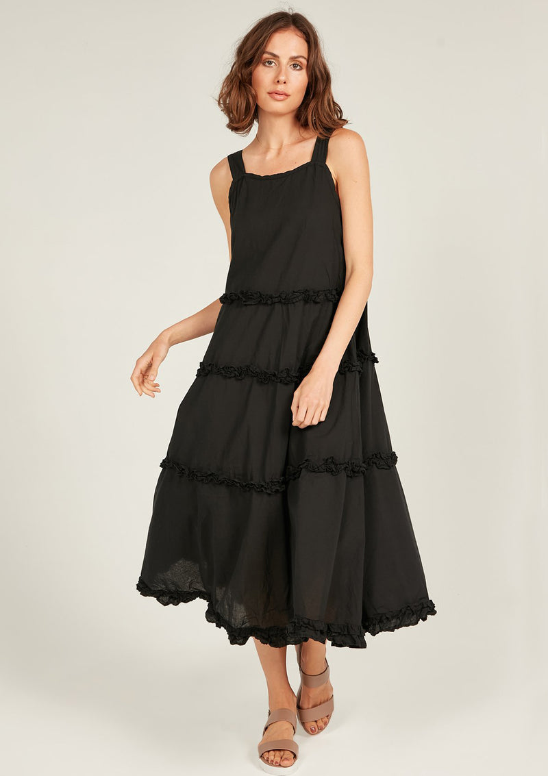 Primness Hasting Dress