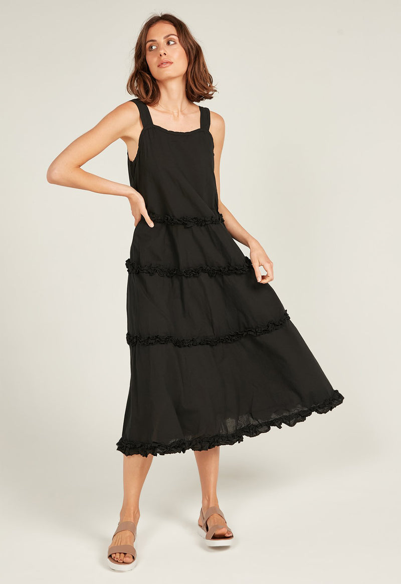 Primness Hasting Dress
