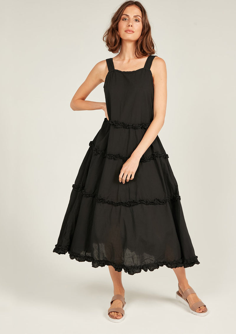Primness Hasting Dress