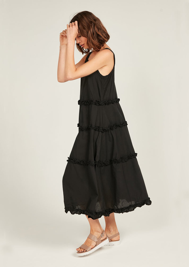 Primness Hasting Dress