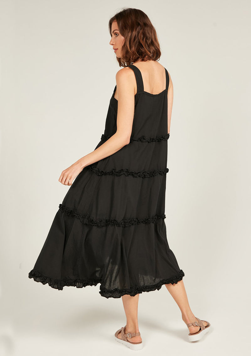 Primness Hasting Dress