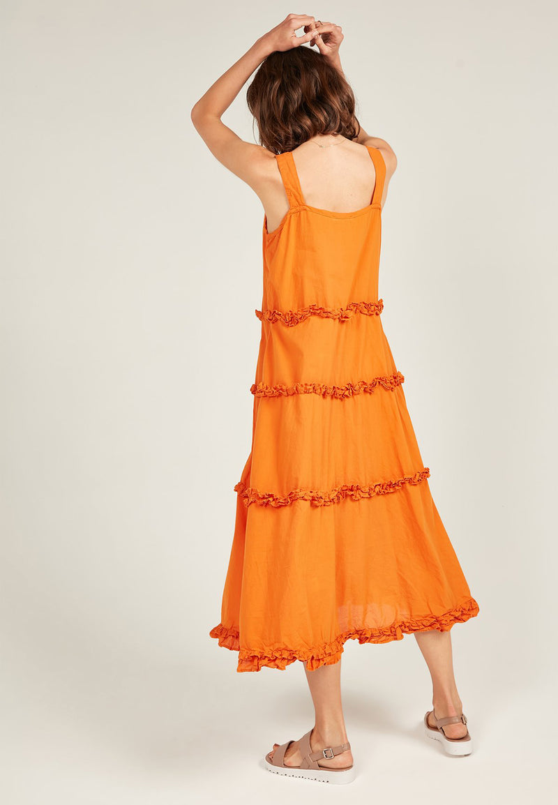 Primness Hasting Dress