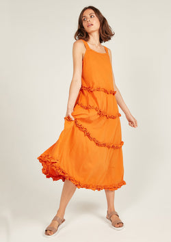 Primness Hasting Dress