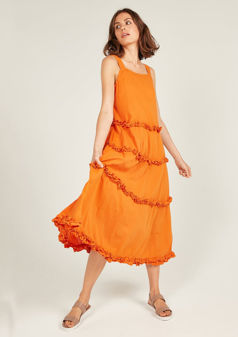 Primness Hasting Dress