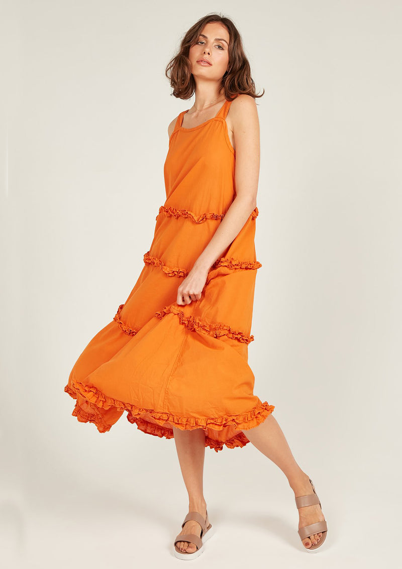 Primness Hasting Dress
