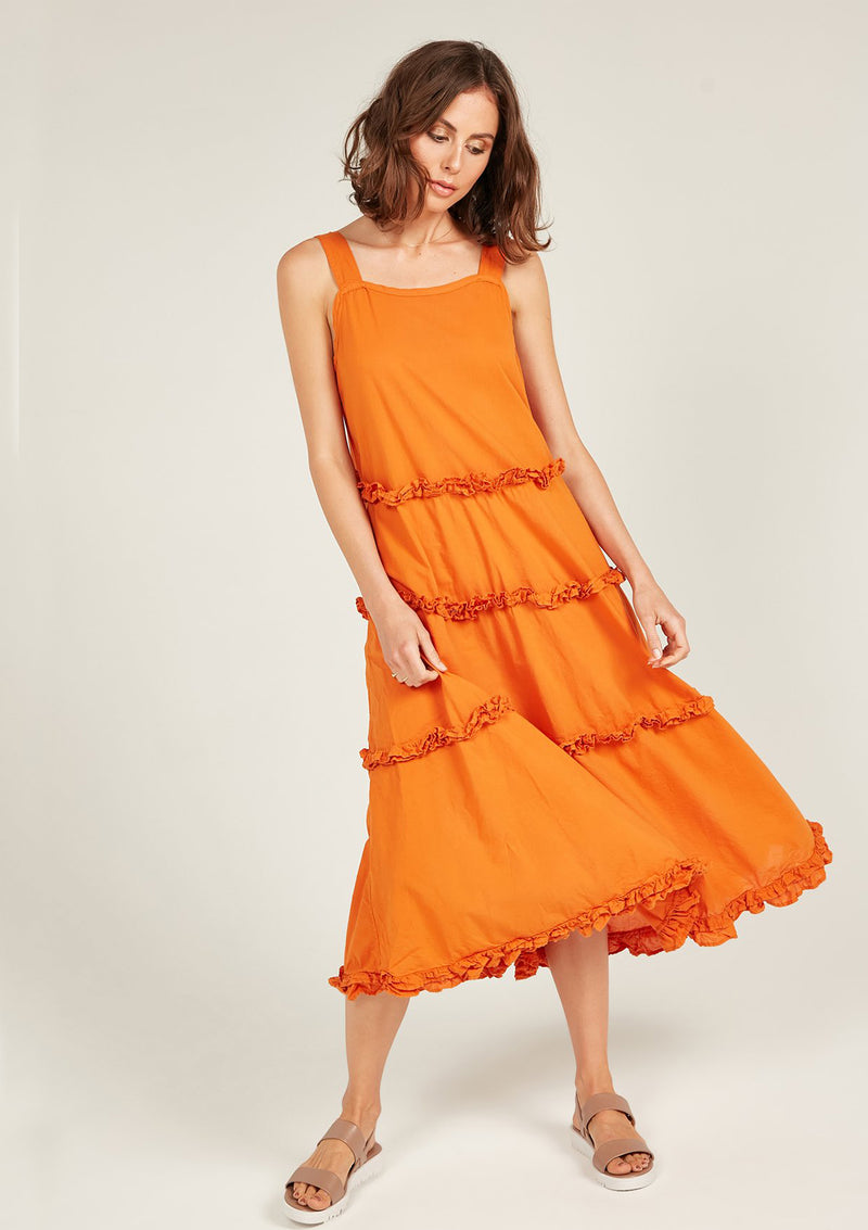 Primness Hasting Dress