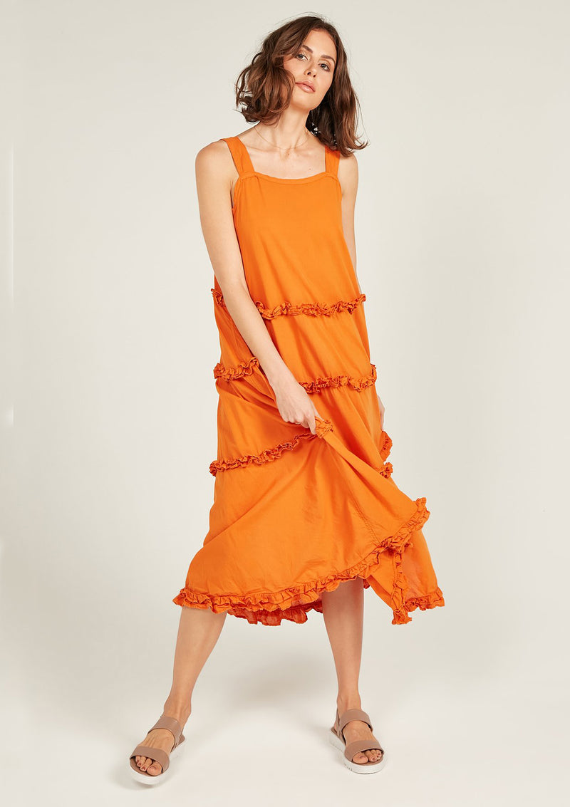 Primness Hasting Dress