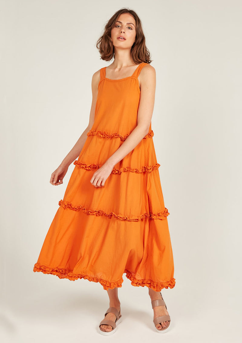 Primness Hasting Dress