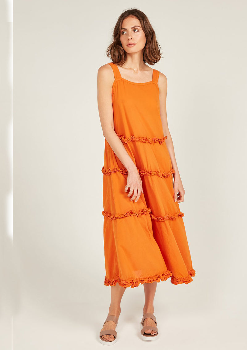 Primness Hasting Dress