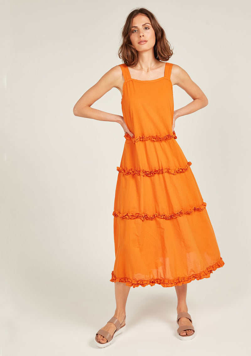 Primness Hasting Dress