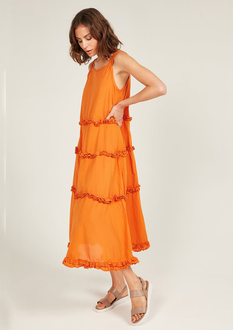 Primness Hasting Dress