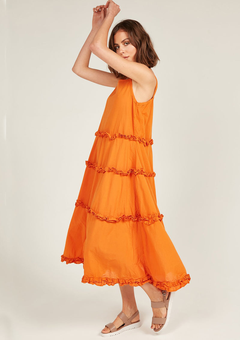 Primness Hasting Dress