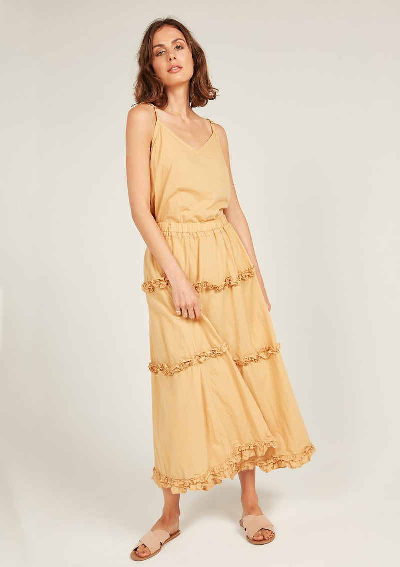 Primness Hasting Skirt
