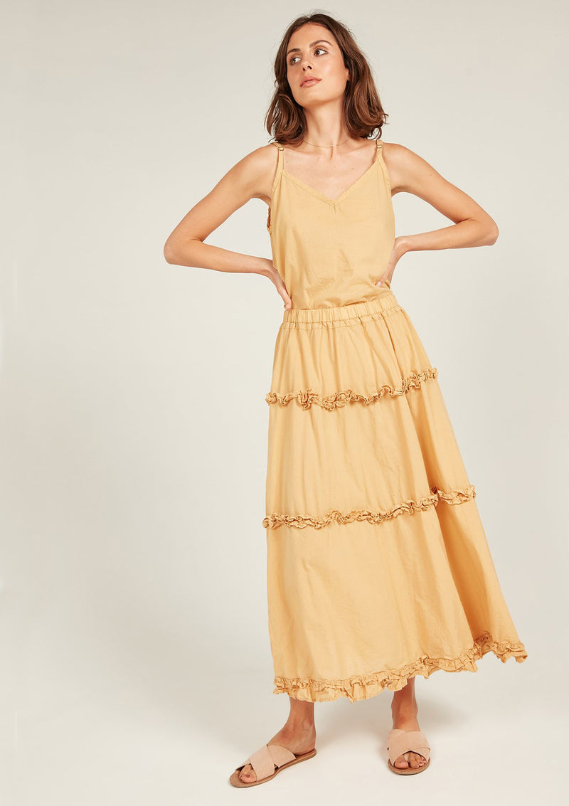 Primness Hasting Skirt