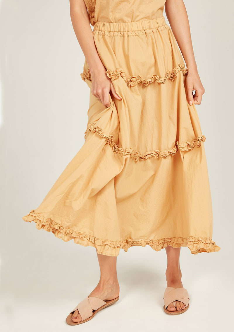 Primness Hasting Skirt