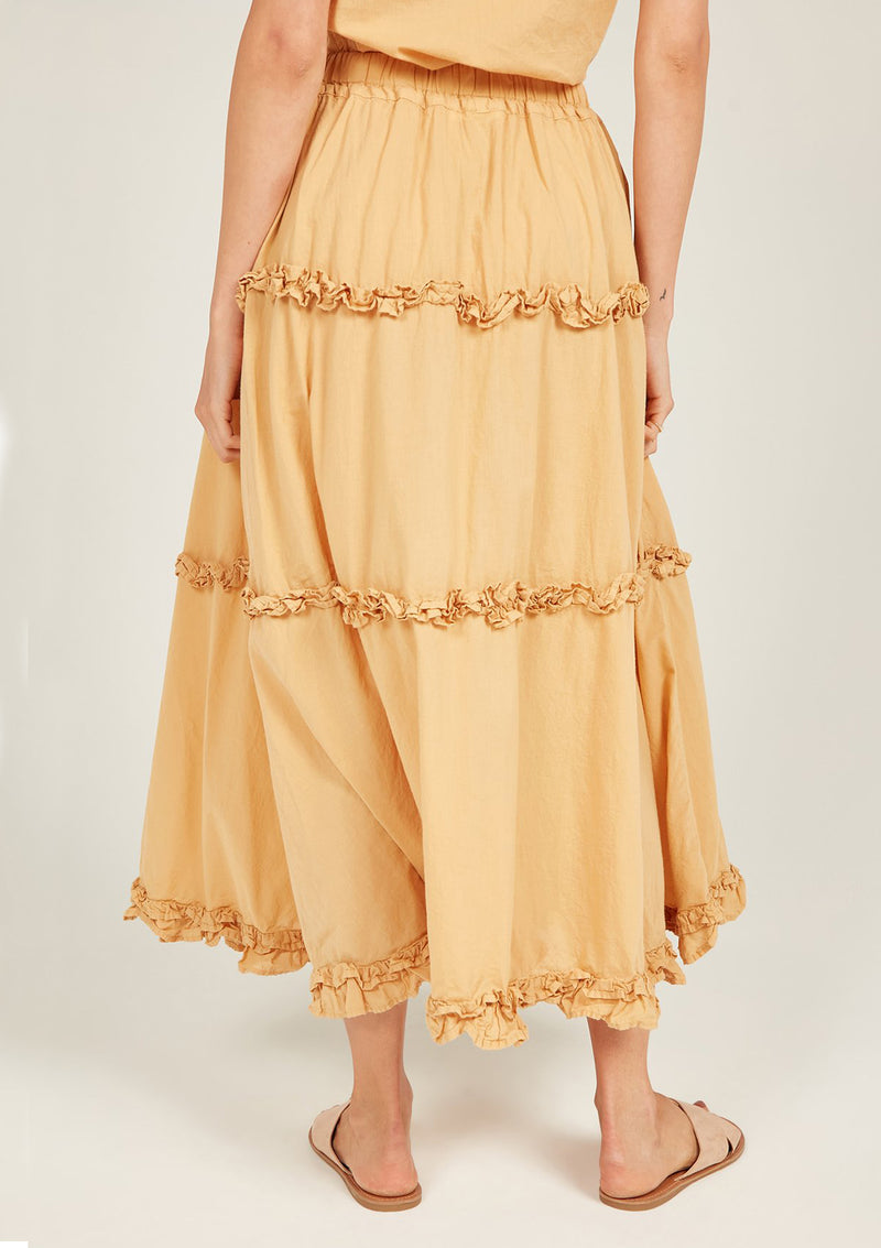 Primness Hasting Skirt