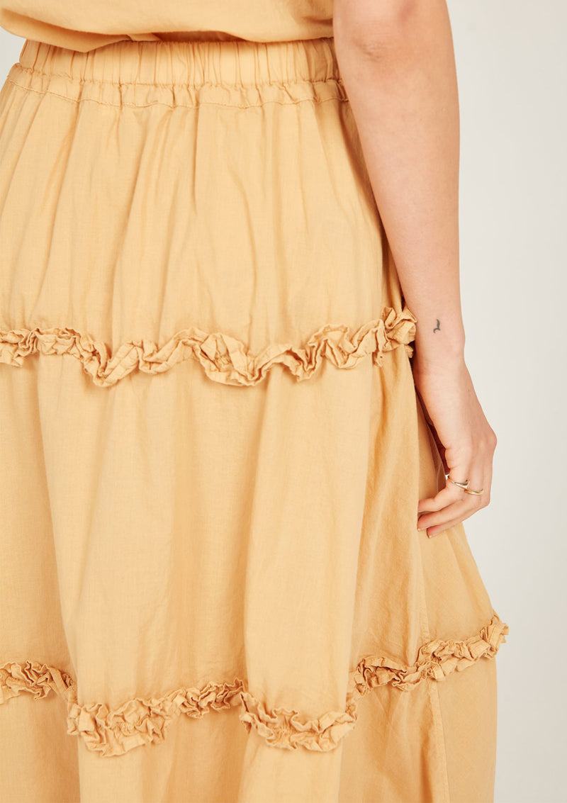 Primness Hasting Skirt