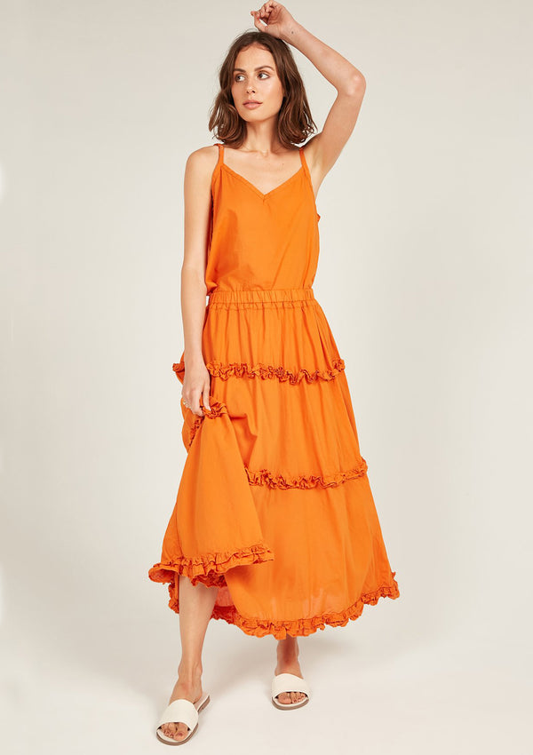Primness Hasting Skirt