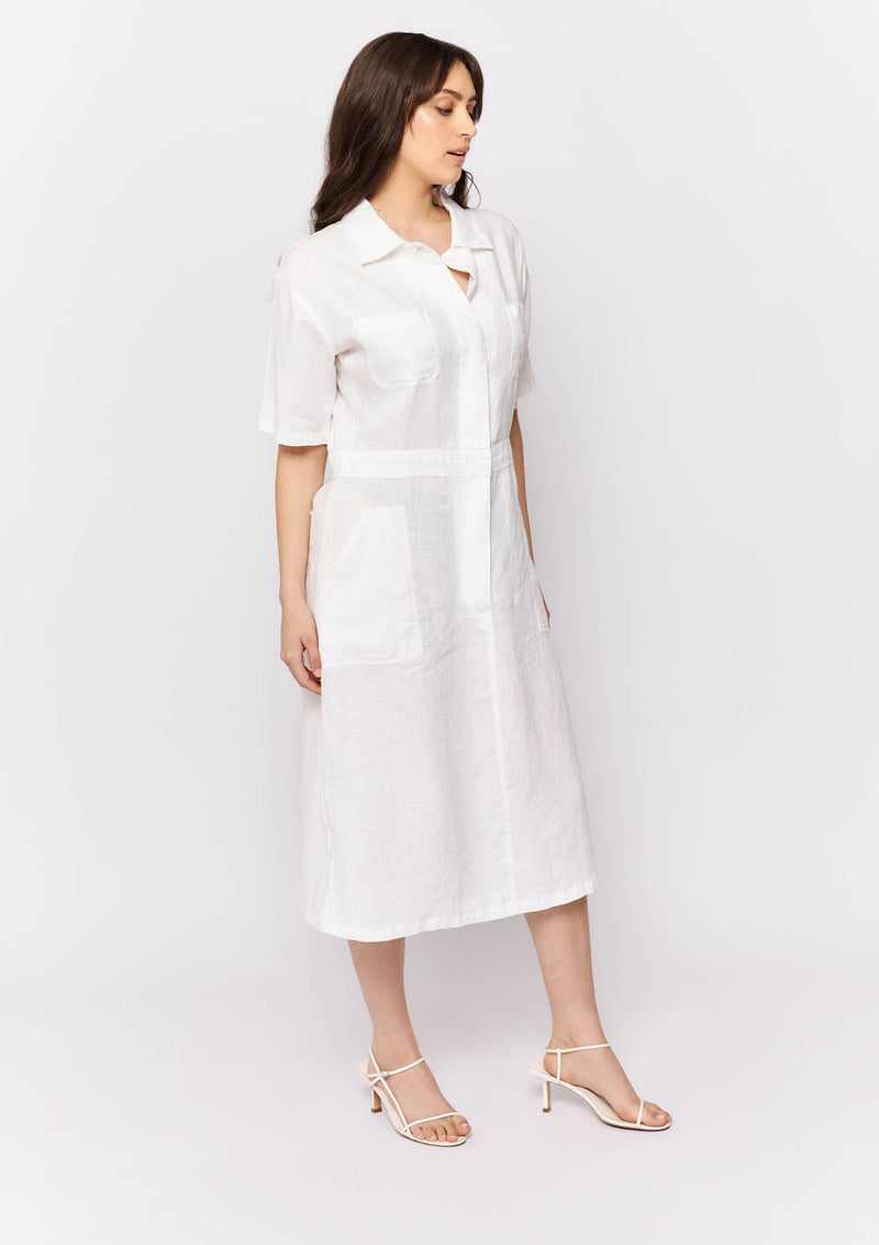 Alessandra Hepburn Dress