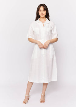 Alessandra Hepburn Dress