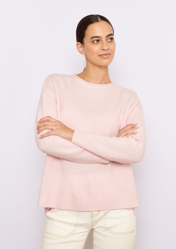 Alessandra High Tide Sweater