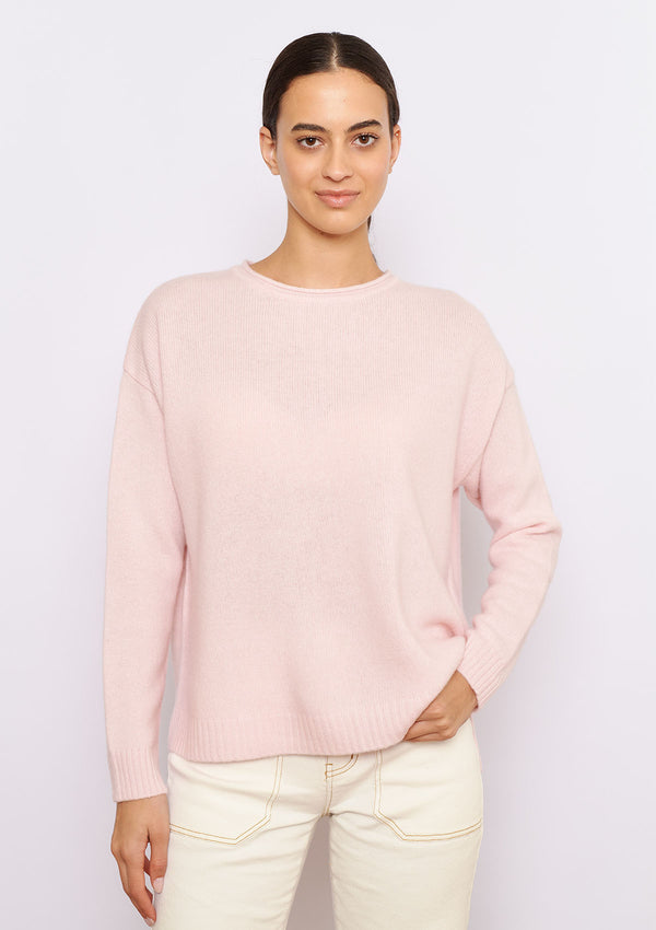 Alessandra High Tide Sweater
