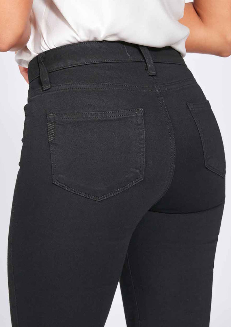 Paige Denim Hoxton Straight Leg Jean