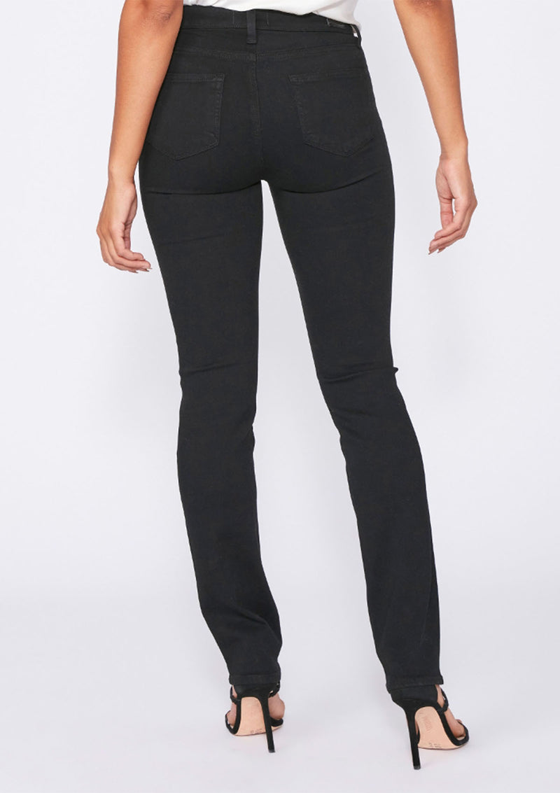 Paige Denim Hoxton Straight Leg Jean