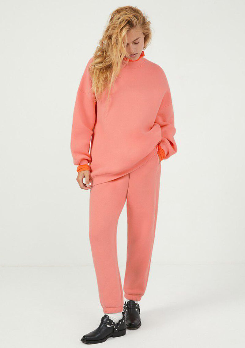 American Vintage Ikatown Long Sweatshirt