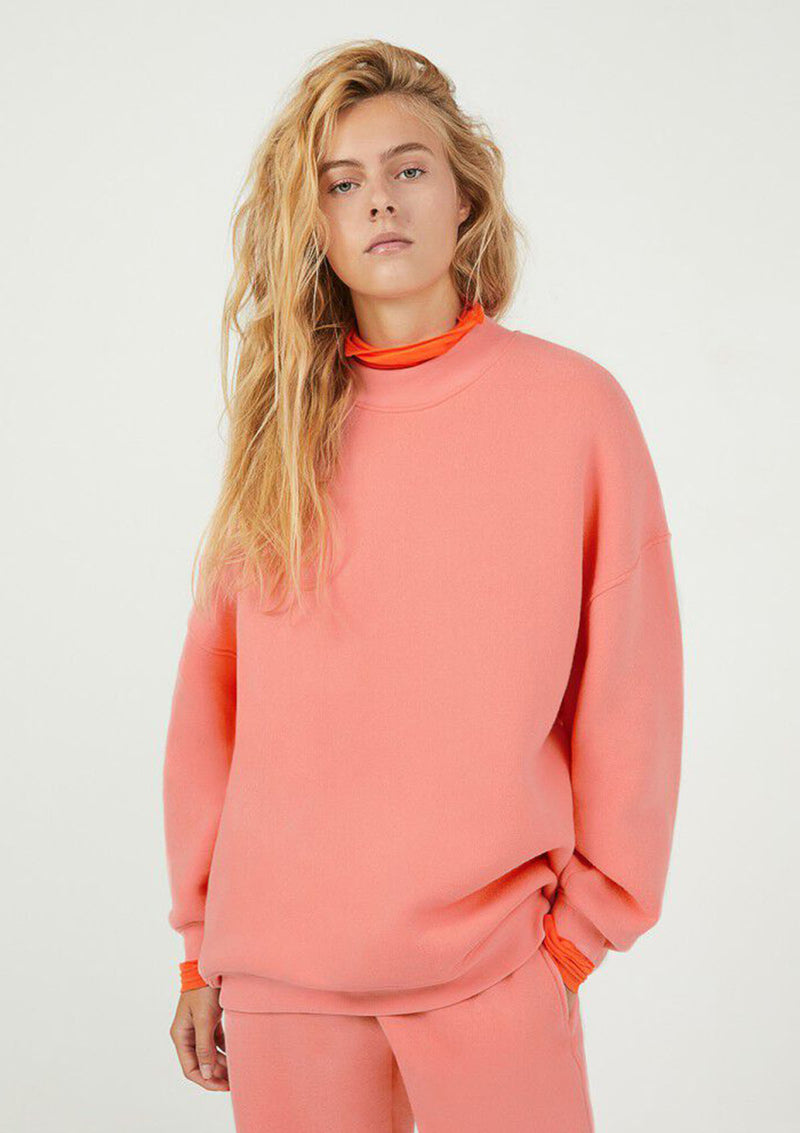American Vintage Ikatown Long Sweatshirt