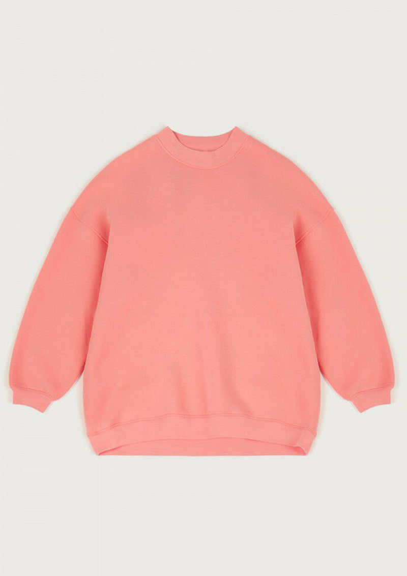 American Vintage Ikatown Long Sweatshirt