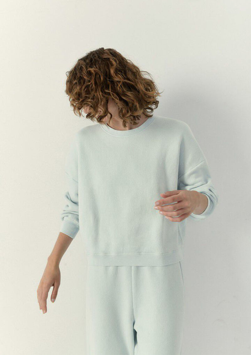 American Vintage Ikatown Sweatshirt